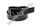 Leather Belts